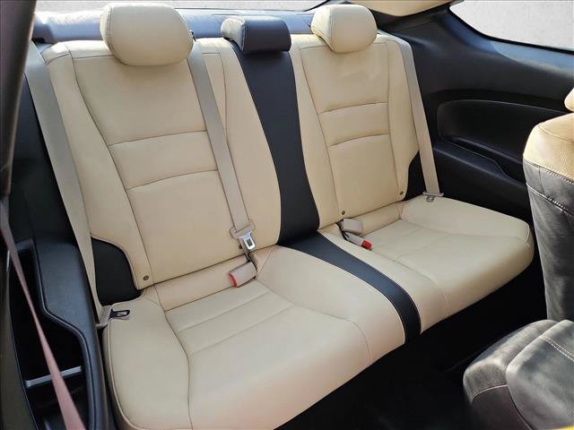 Used 2013 Honda Accord EX-L image 17