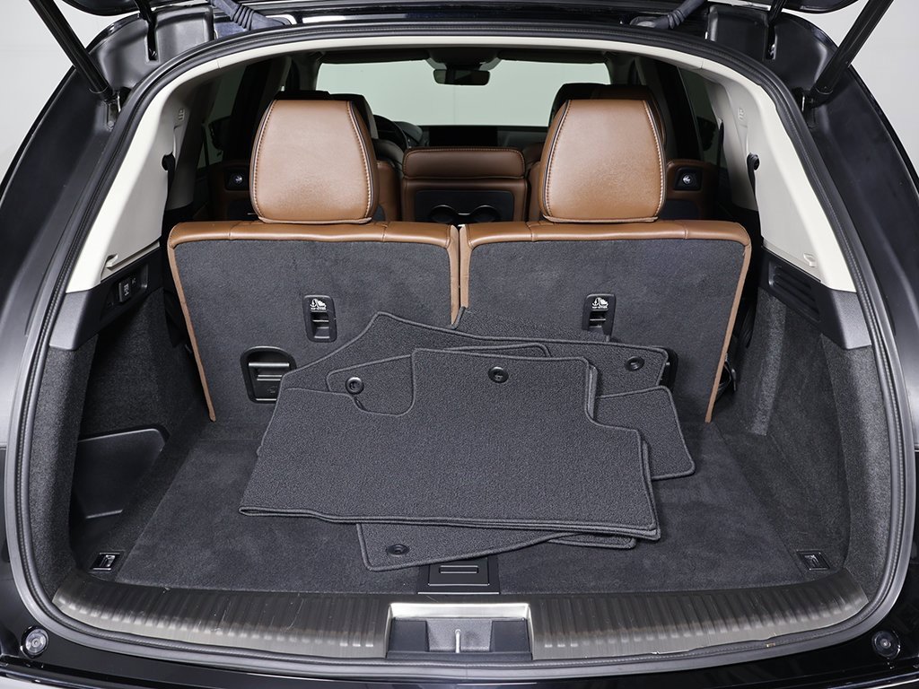 Used 2024 Acura MDX SH-AWD w/ Advance Package image 22