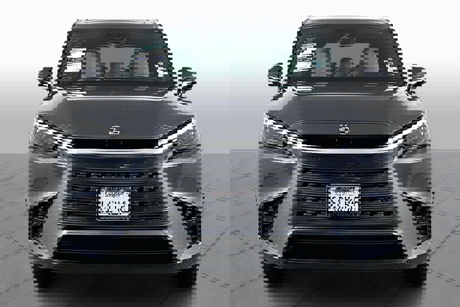 Used 2024 Lexus TX 350 AWD w/ Technology Package image 3