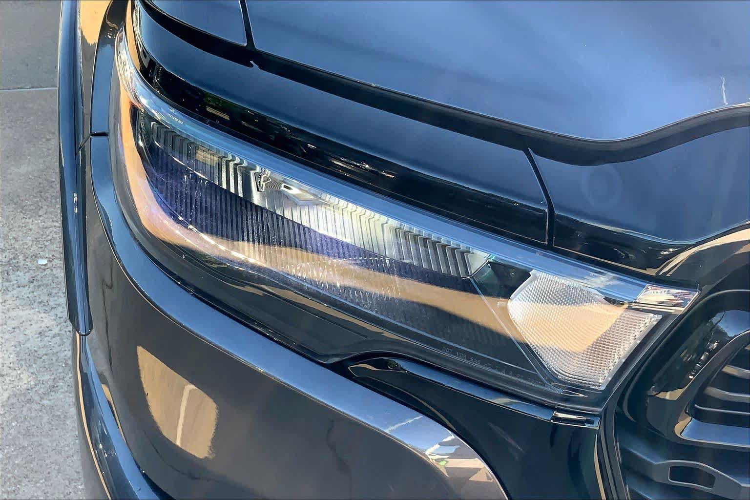 New 2026 RAM 1500 Lone Star RWD image 13