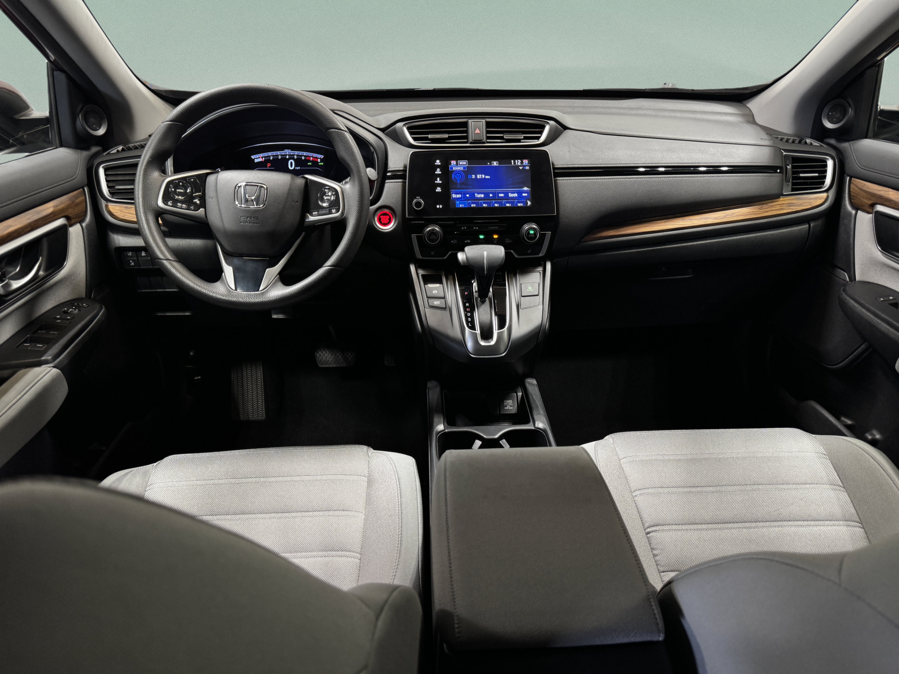 Used 2019 Honda CR-V EX image 17