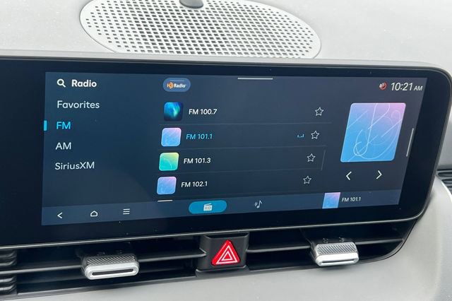 New 2026 Hyundai Ioniq 5 SEL image 18