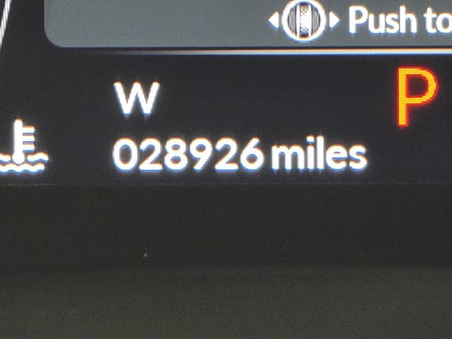 Used 2024 Acura RDX SH-AWD image 31
