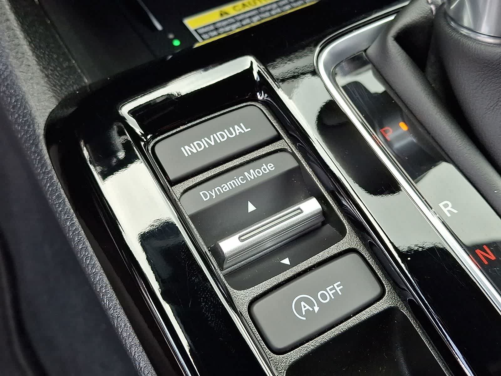 Used 2024 Acura Integra A-Spec w/ Technology Package FWD image 28
