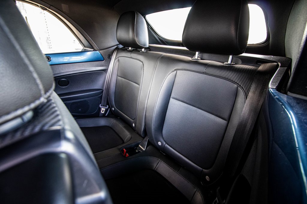 Used 2019 Volkswagen Beetle 2.0T SE image 37