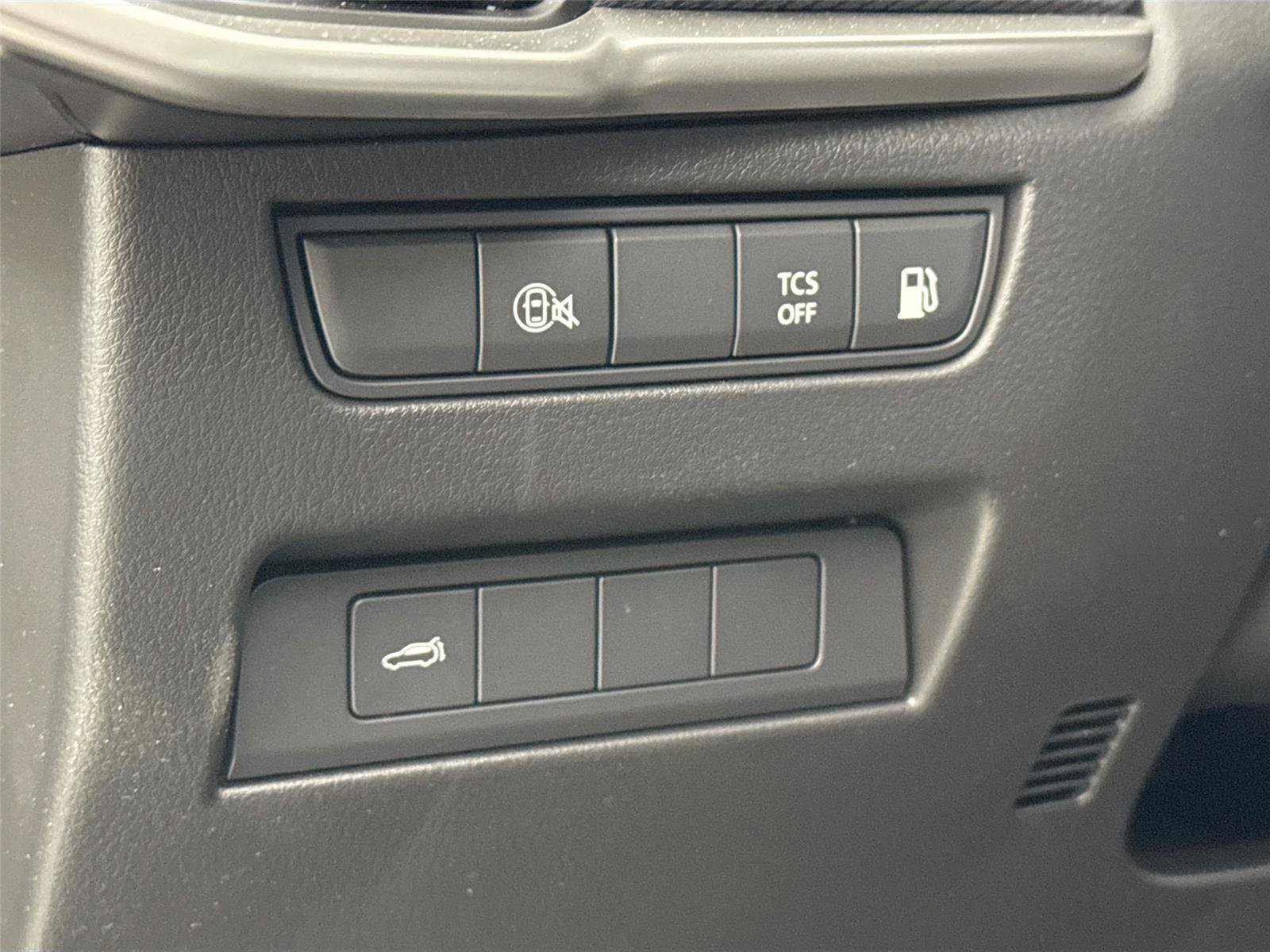 New 2026 MAZDA CX-70 SC AWD/4WD image 17