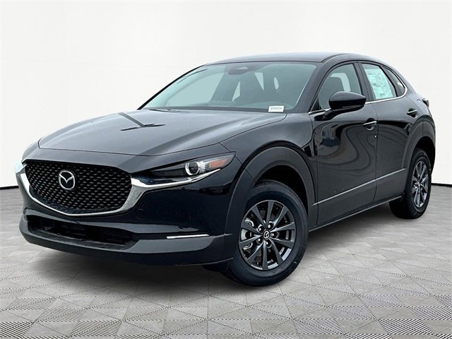 New 2025 MAZDA CX-30 AWD 2.5 S image 3