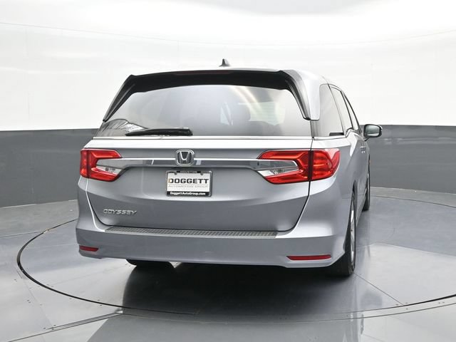 Used 2019 Honda Odyssey EX-L image 11