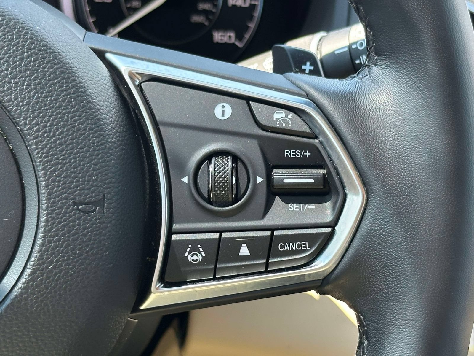 Certified 2024 Acura RDX SH-AWD image 24