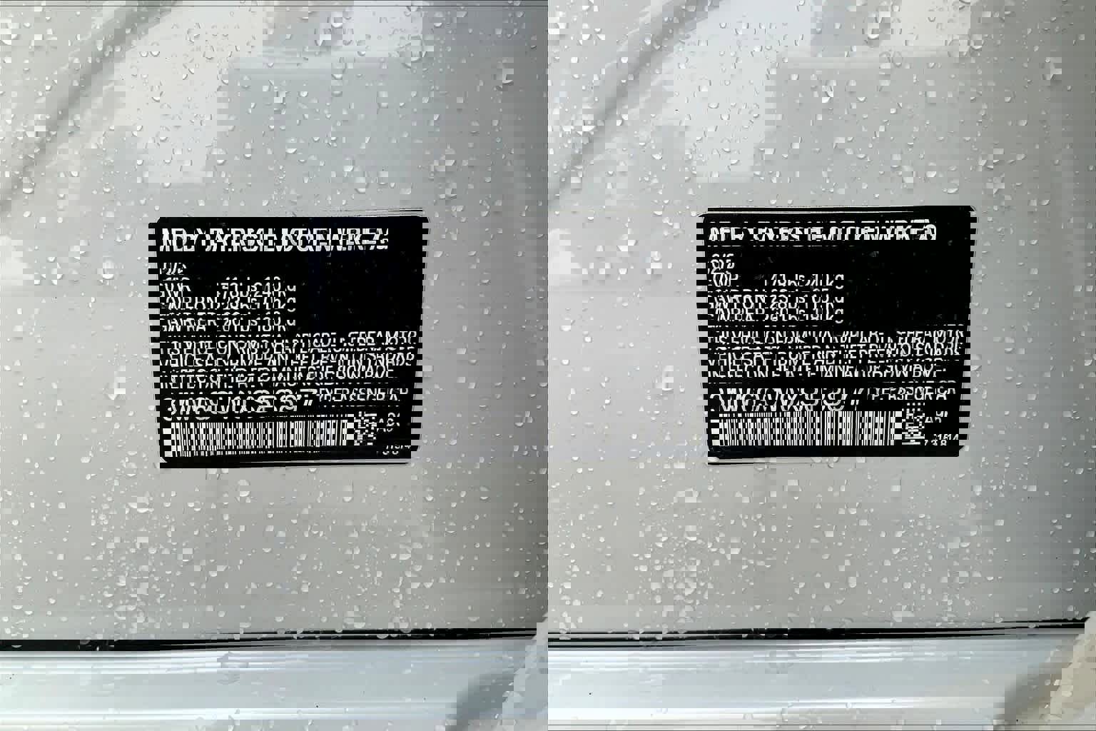 Used 2025 BMW 330i Sedan w/ Convenience Package image 18