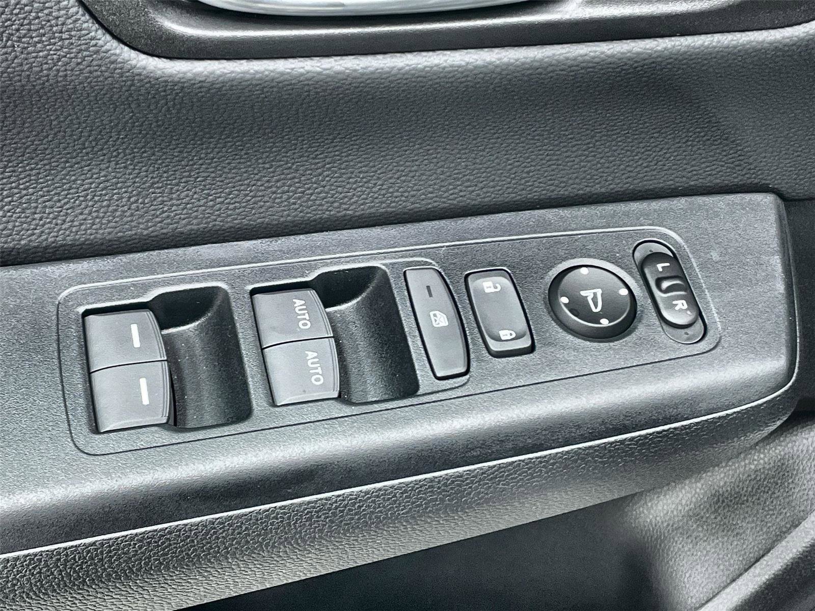 New 2026 Honda CR-V EX image 12