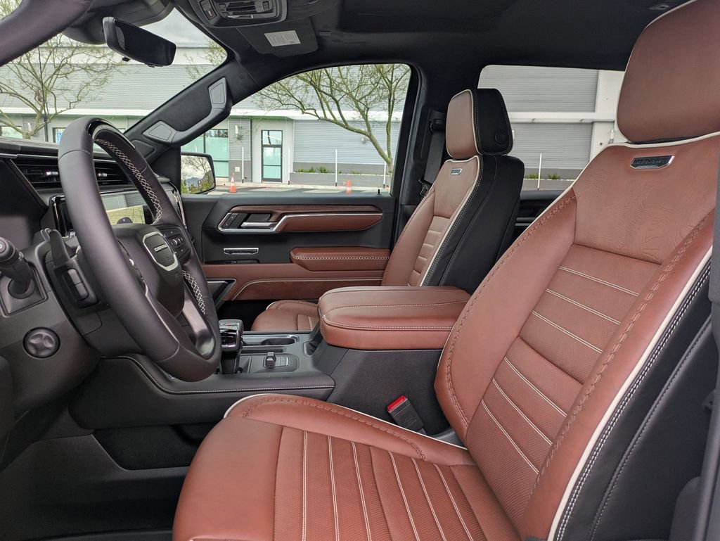 New 2026 GMC Sierra 1500 Denali Ultimate AWD/4WD image 20