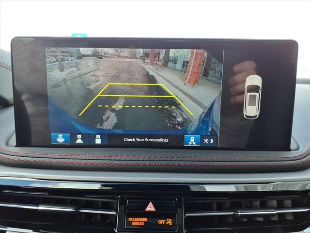 Used 2026 Acura MDX A-Spec image 17