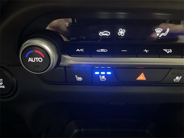New 2026 MAZDA CX-50 AWD 2.5 S w/ Weather Package image 31