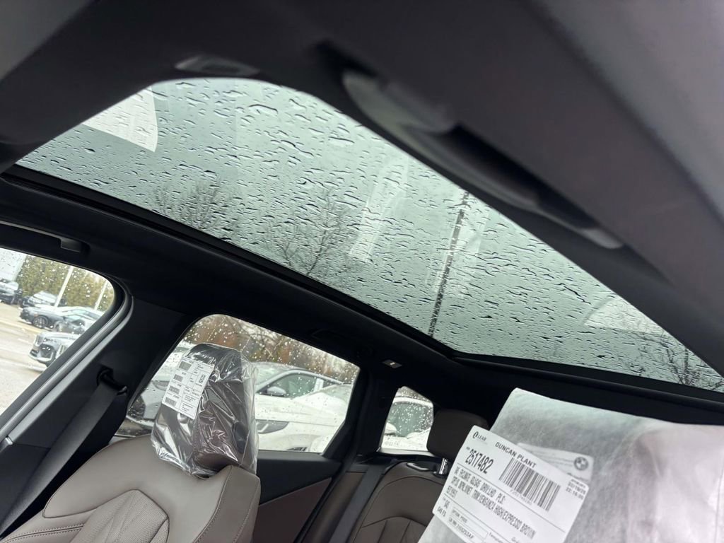 New 2026 BMW X3 xDrive30 image 20