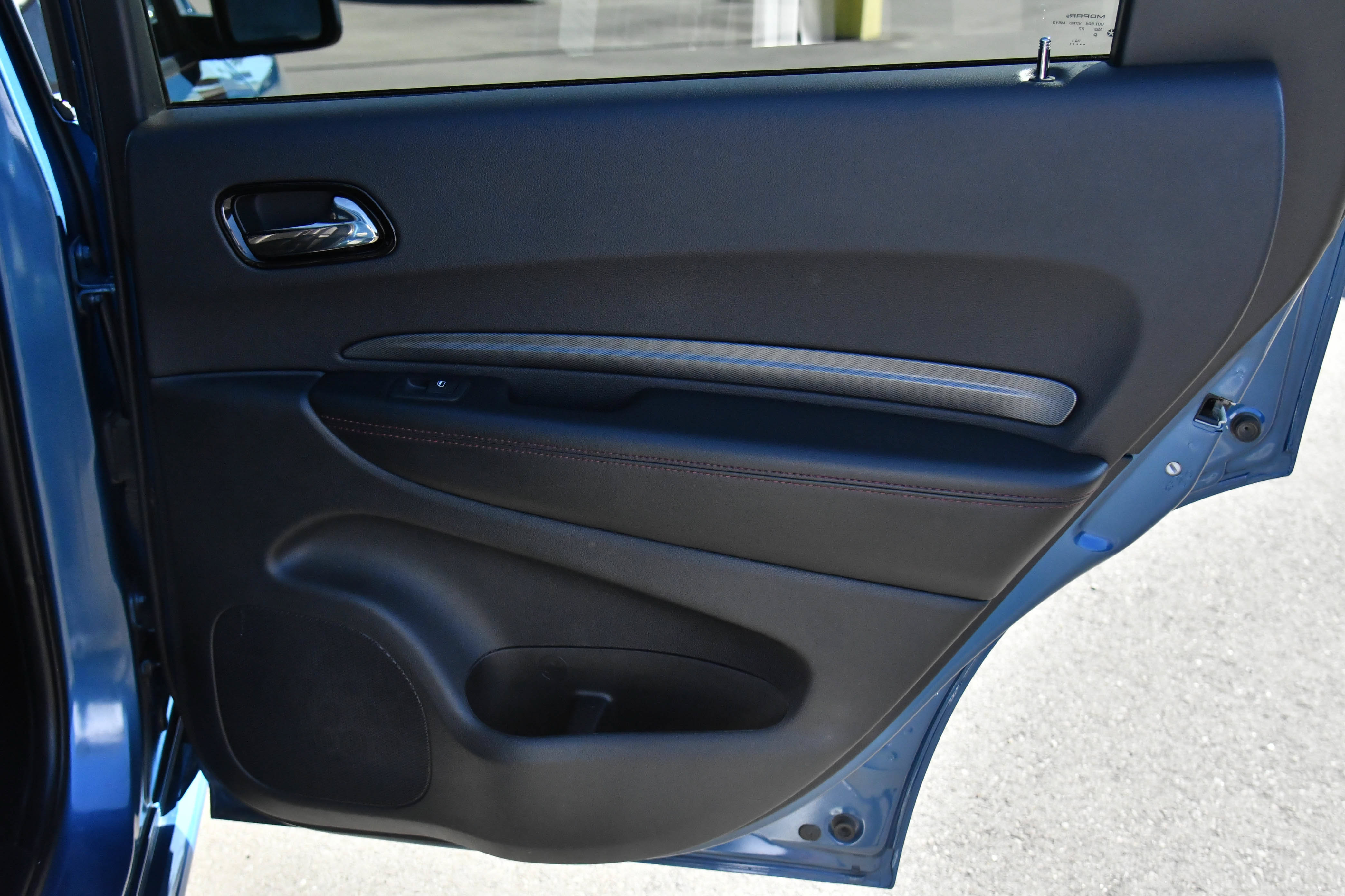 Used 2025 Dodge Durango GT AWD/4WD image 46