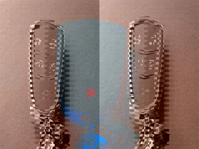 New 2025 Cadillac XT5 Premium Luxury w/ Technology Package image 37