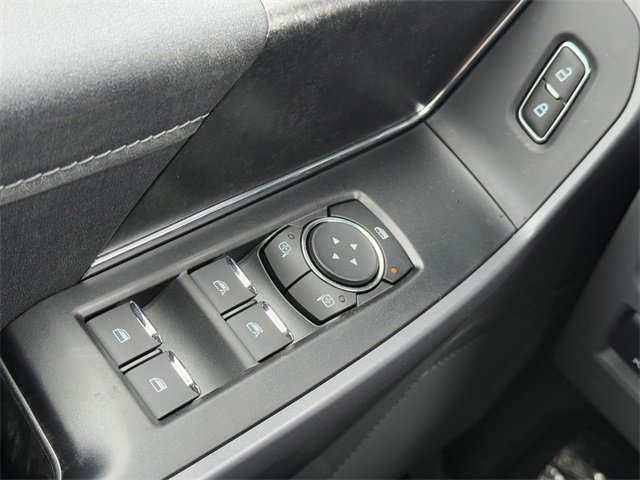 New 2025 Ford F150 Lightning XLT image 22