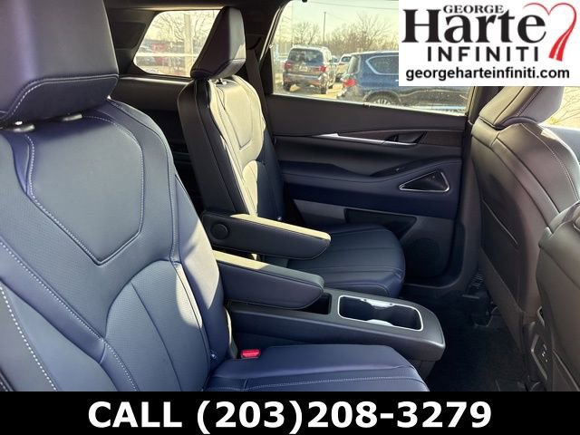 New 2026 INFINITI QX60 Sport image 14