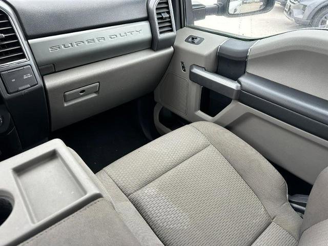 Certified 2022 Ford F250 XLT AWD/4WD image 15