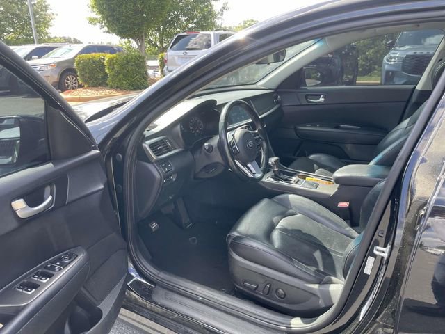 Used 2020 Kia Optima FWD image 5