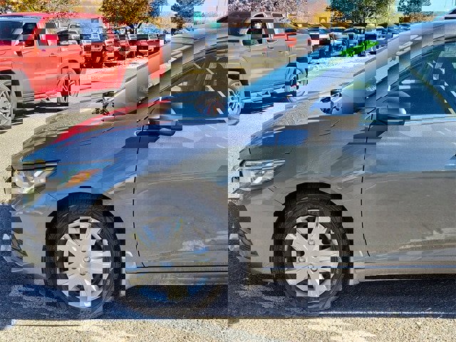 Used 2021 Nissan Sentra S image 8