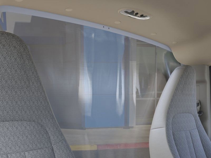 New 2025 Chevrolet Express 3500 Work Van w/ Power Convenience Package image 25