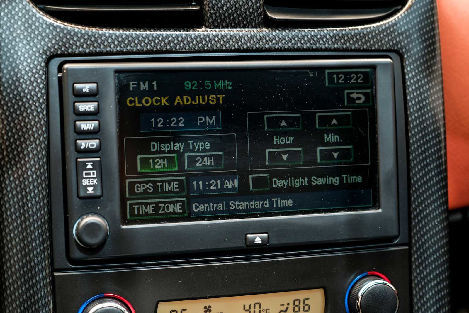 Used 2010 Chevrolet Corvette Grand Sport w/ Preferred Equipment Group image 27