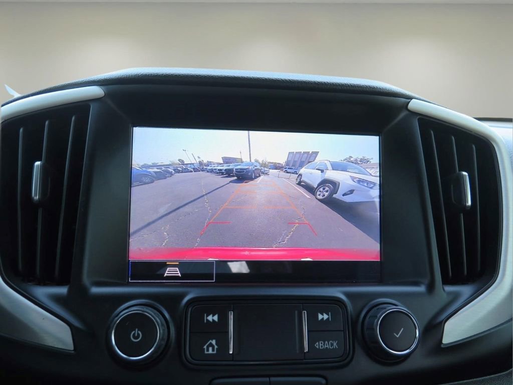 Used 2023 GMC Terrain SLE w/ Driver Convenience Package FWD image 18