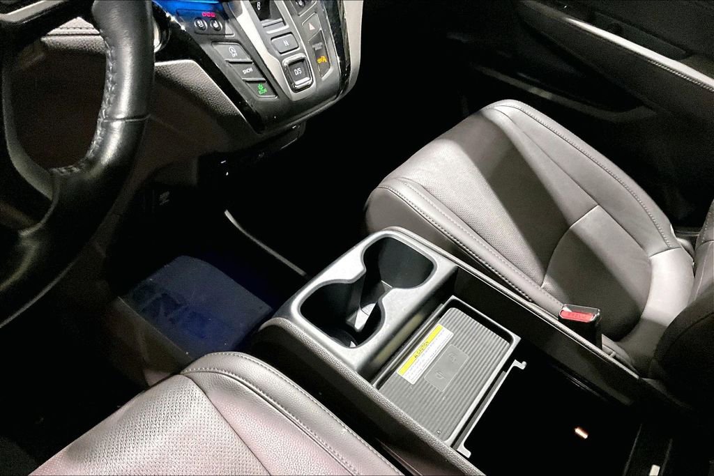 Used 2020 Honda Odyssey Elite image 13