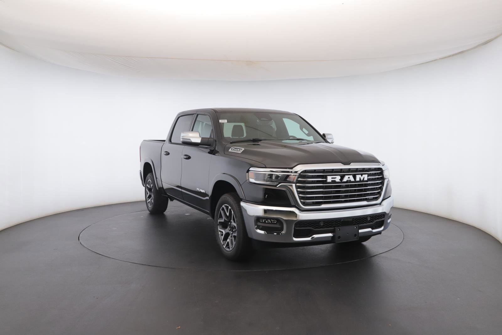 New 2026 RAM 1500 Laramie image 36