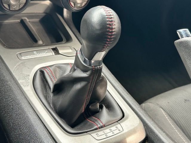 Used 2013 Chevrolet Camaro LT w/ RS Package image 16