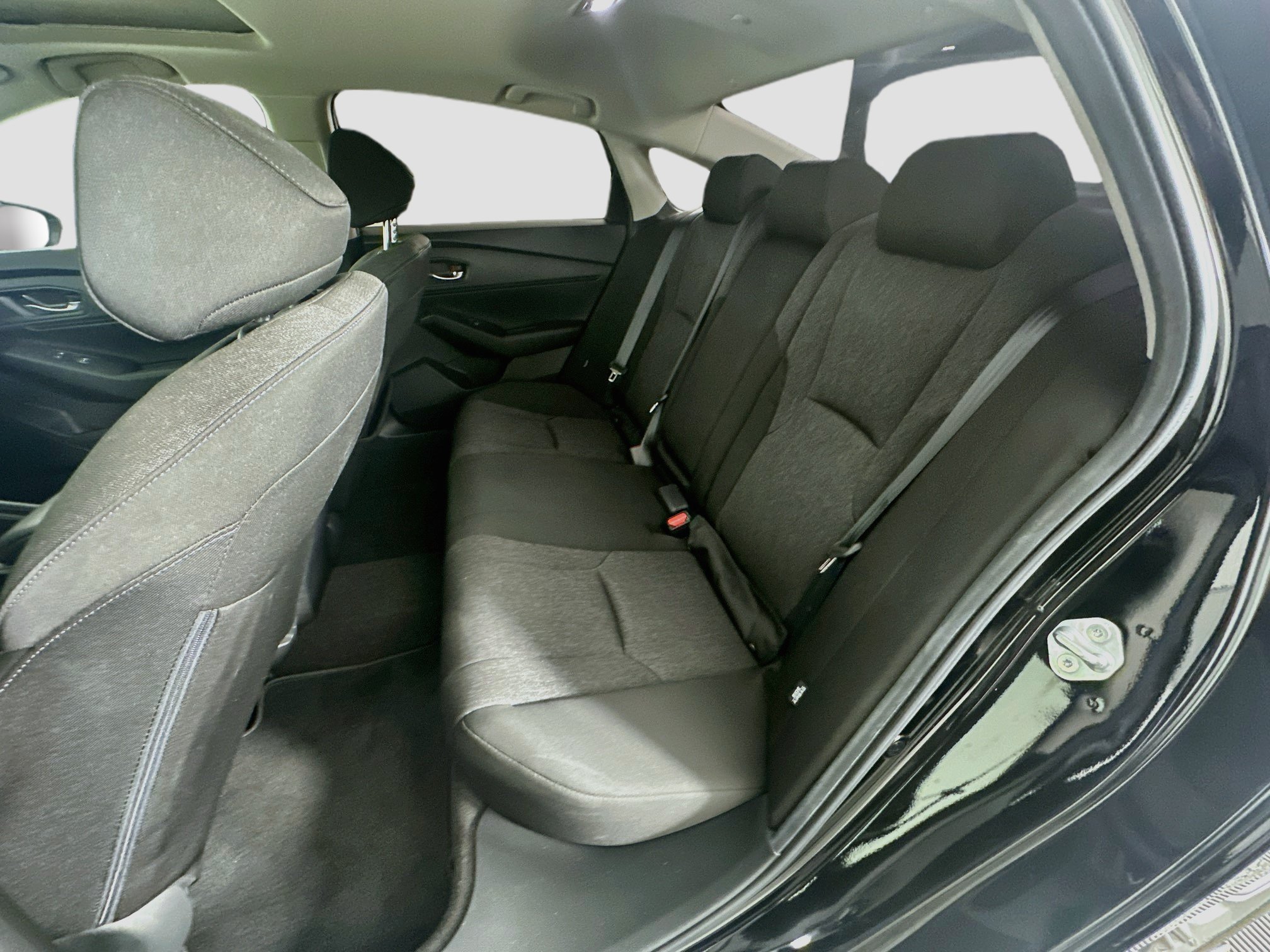 Used 2024 Honda Accord EX image 27