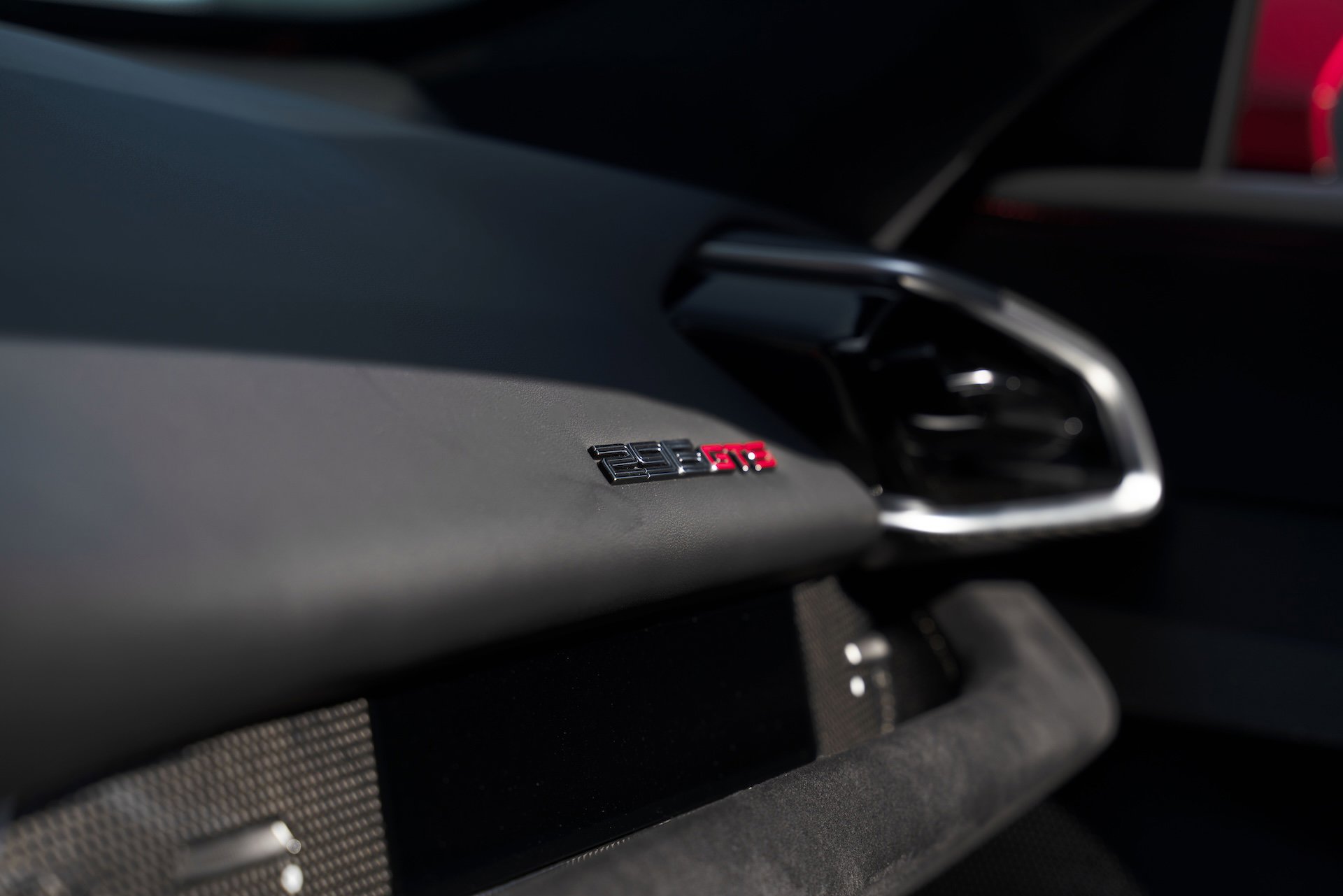 Certified 2023 Ferrari 296 GTS image 20