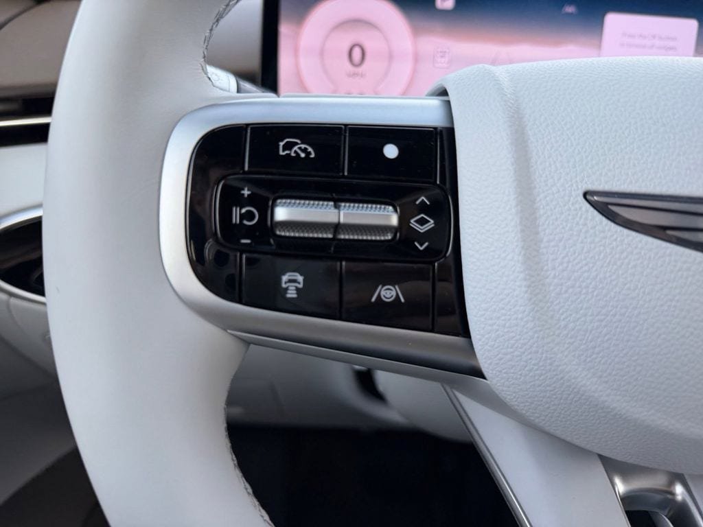 New 2026 Genesis GV70 2.5T Advanced AWD/4WD image 25