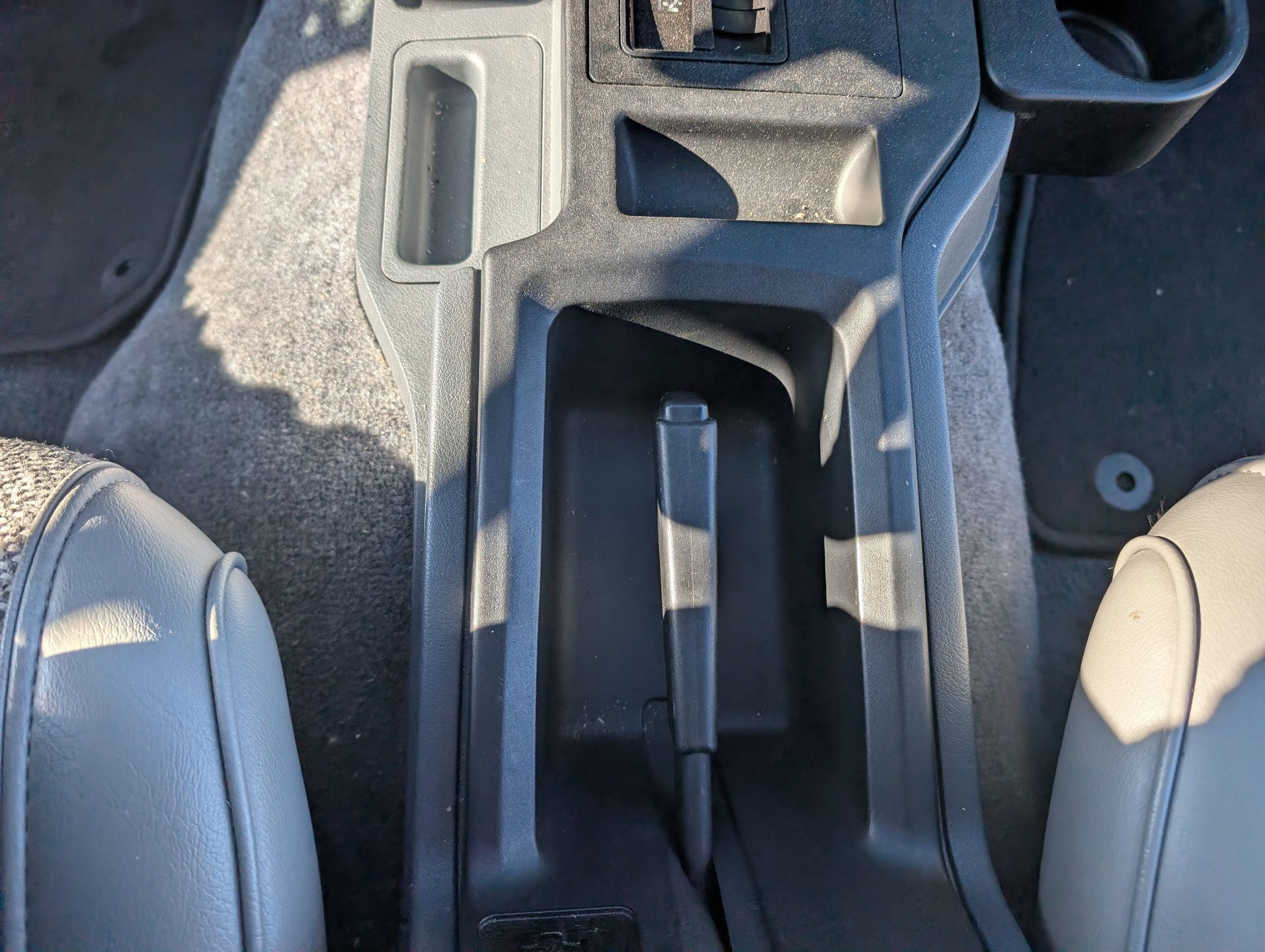 Used 1993 Jeep Cherokee Country image 86