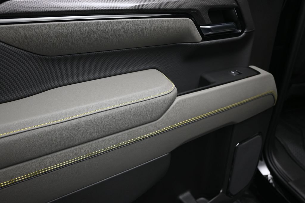 New 2026 Chevrolet Silverado 1500 ZR2 AWD/4WD image 15