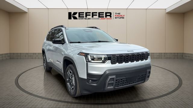 New 2026 Jeep Cherokee Laredo image 7