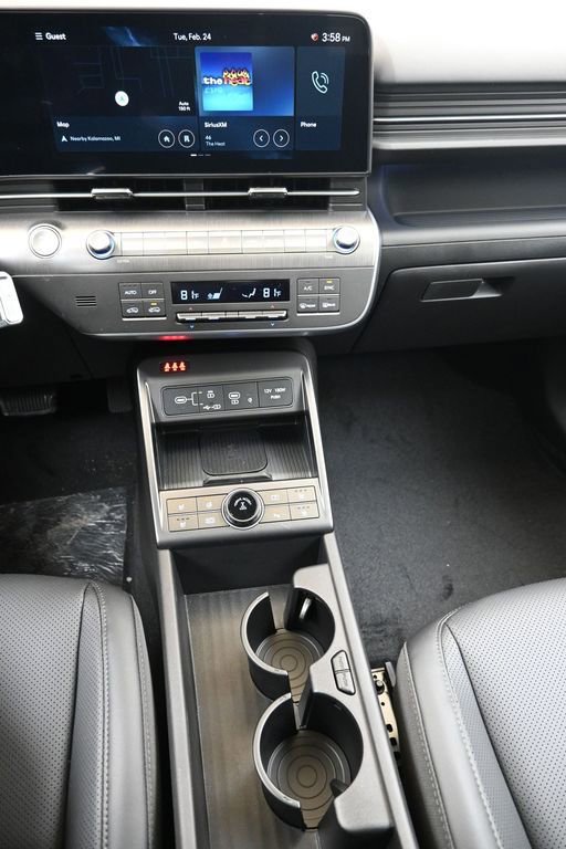 New 2026 Hyundai Kona Limited image 28