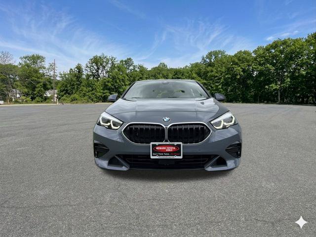 Used 2023 BMW 228i xDrive Gran Coupe w/ Convenience Package AWD/4WD image 3