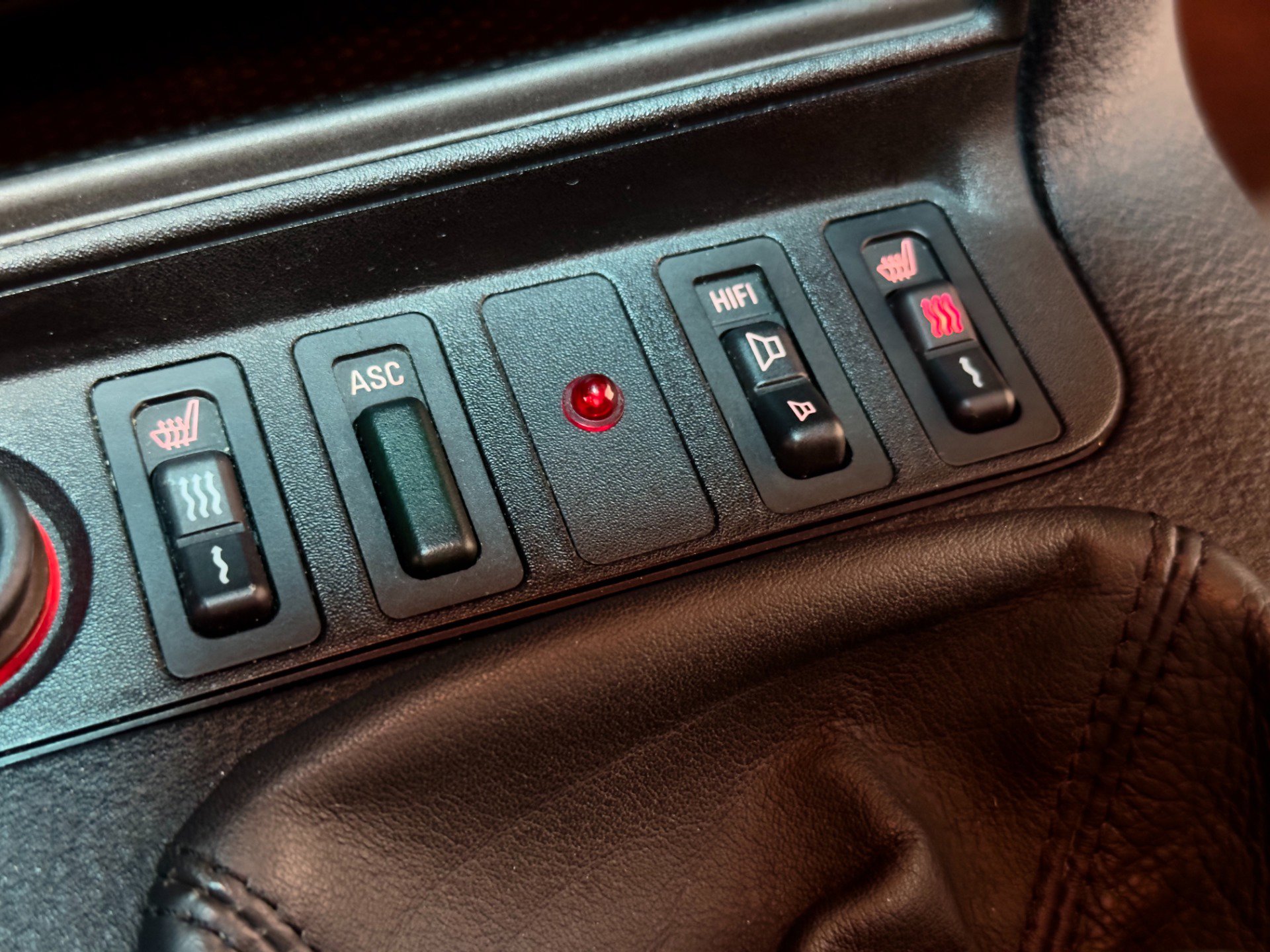 Used 1999 BMW M3 Coupe image 59