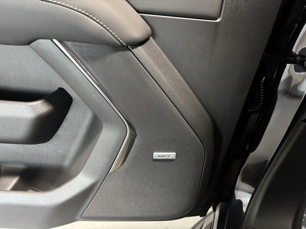 New 2026 Chevrolet Suburban Premier image 13