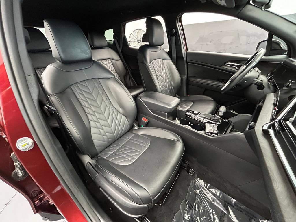 Used 2023 Kia Sportage X-Line AWD/4WD image 15