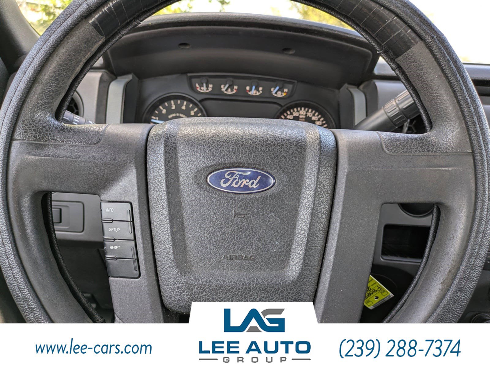 Used 2012 Ford F150 XL RWD image 19