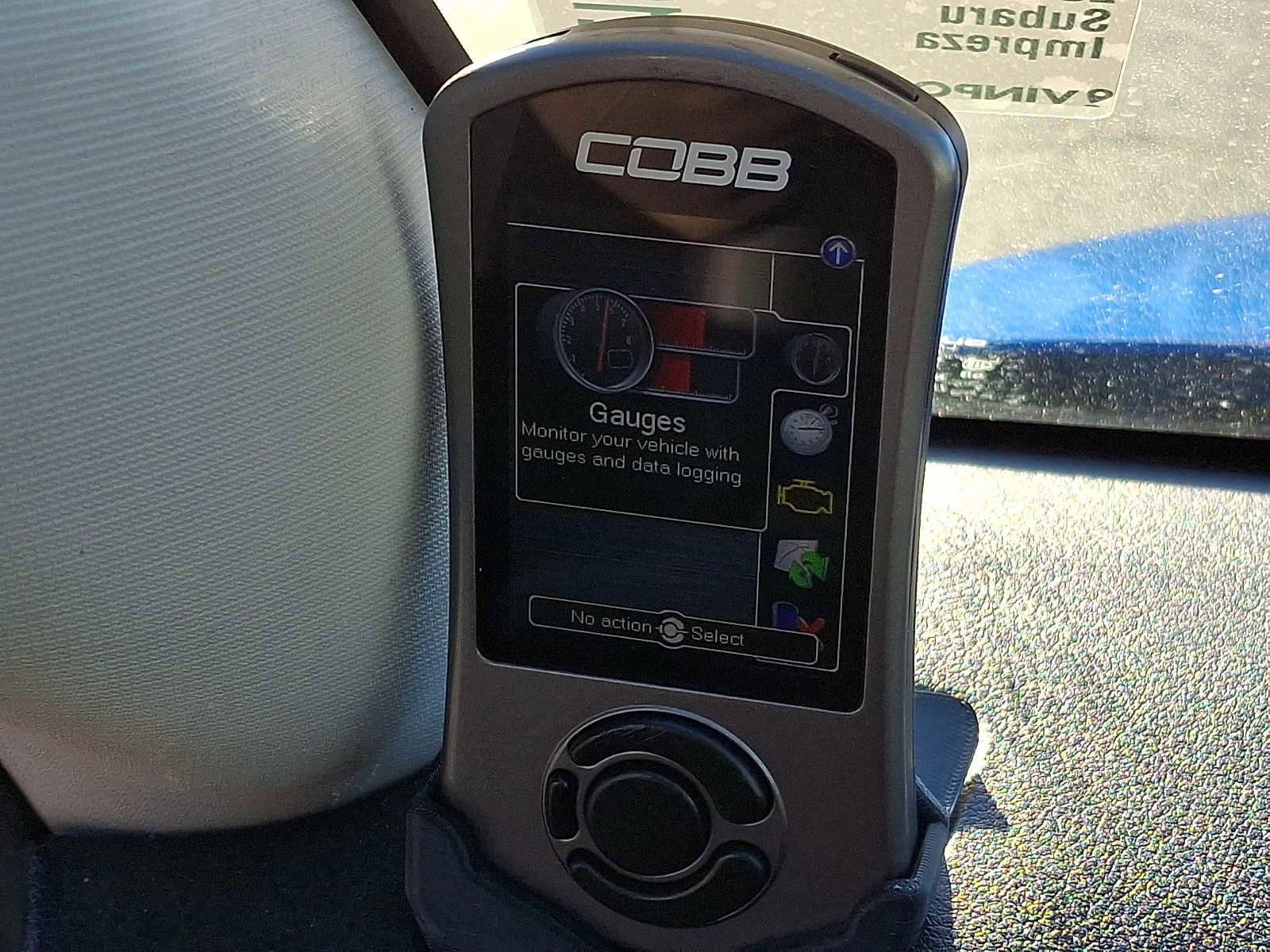 Used 2013 Subaru Impreza WRX Premium image 22