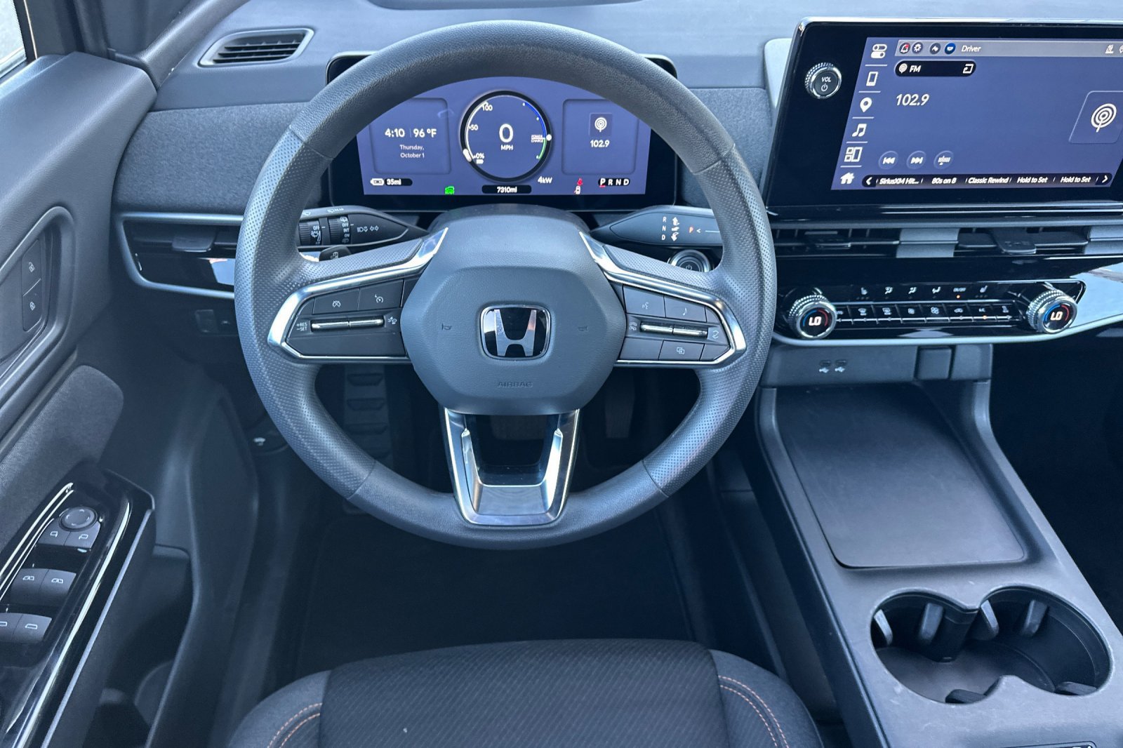 Used 2025 Honda Prologue Eco image 14