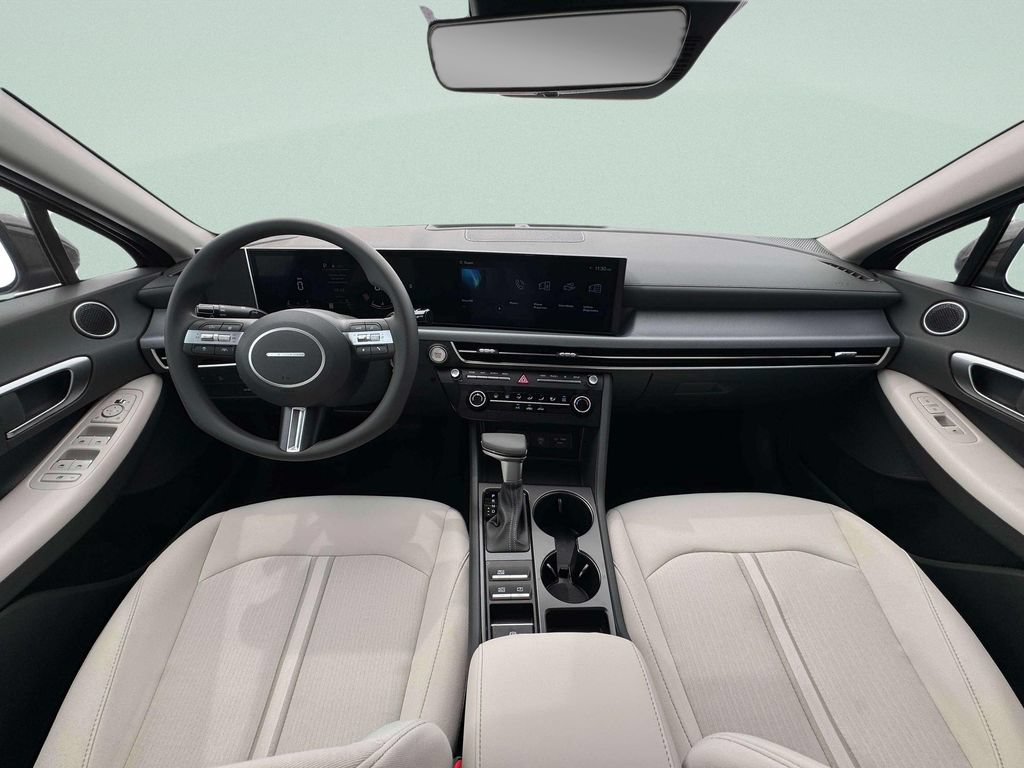 New 2026 Hyundai Sonata SE FWD image 13