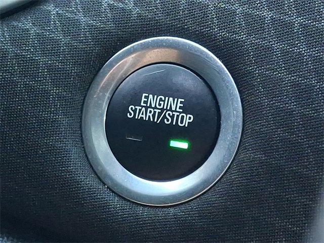 Used 2024 Chevrolet Malibu LT image 22