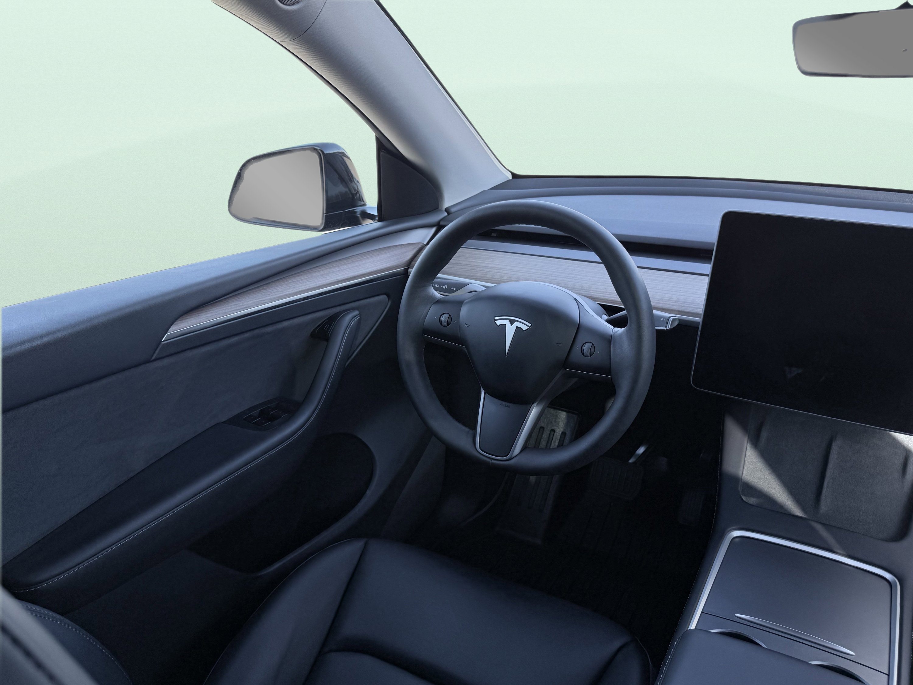 Used 2025 Tesla Model Y Long Range image 52
