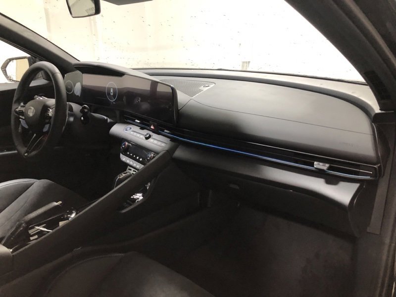 New 2025 Hyundai Elantra N image 14